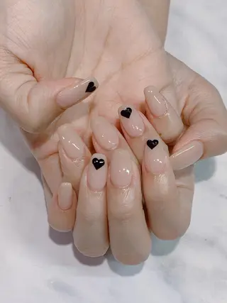 ネイル ネイルサロン トゥルースのネイルデザイン