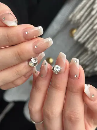 ネイル 福田 加奈のネイルデザイン