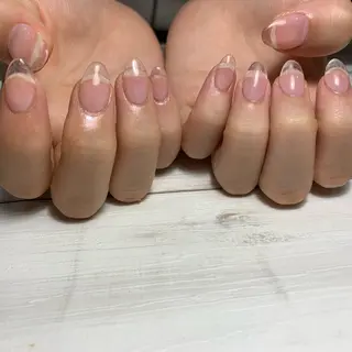 ネイル Nail salon MERKABAのネイルデザイン
