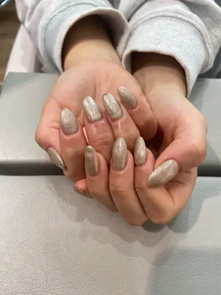 ネイル 🧸プルエクステ❤︎ ネイルKAO🧸のヘアスタイル