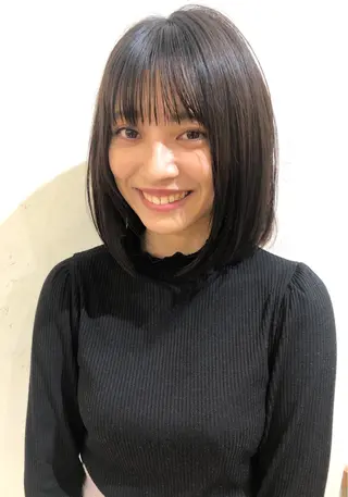ショート カラー ヘアアレンジ Londideal 高橋ヒロシのヘアスタイル