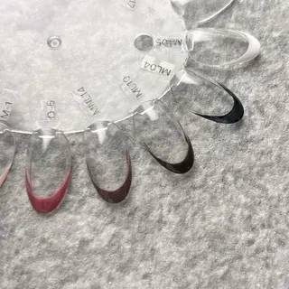 ネイル May. 昭和町のネイルデザイン