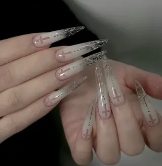 ネイル July Nailのネイルデザイン