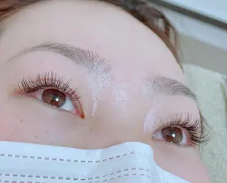 マツエク・マツパ An beauty salon🎀のマツエク・マツパデザイン