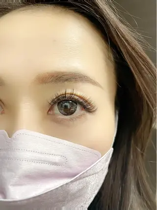 マツエク・マツパ colors【カラーズ】所属・colors💐 《岐阜》のマツエク・マツパデザイン