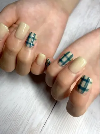 ネイル Marina Yamagataのネイルデザイン