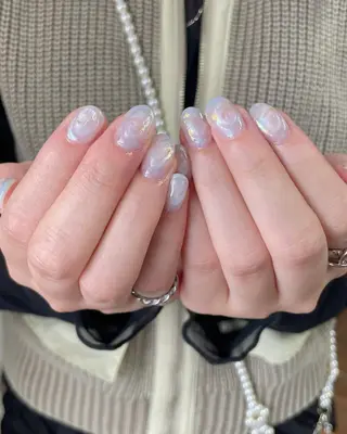 ネイル nana 🕊のネイルデザイン