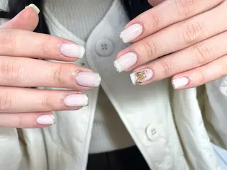 ネイル LILN所属・LILN/ NATSUMIのネイルデザイン