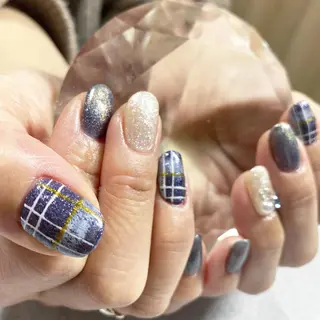 ネイル nail salon Bayのネイルデザイン