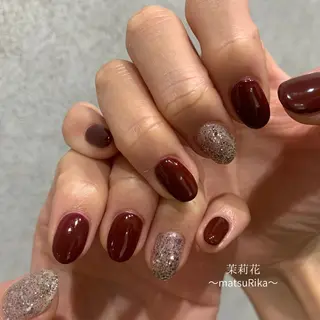 ネイル nail salon matsuRikaのネイルデザイン