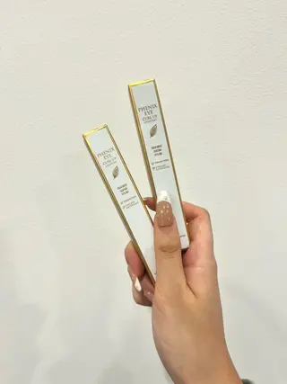 マツエク・マツパ 🎀eyelist HARUKA🎀池袋のマツエク・マツパデザイン