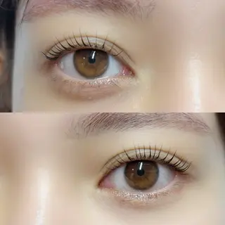 マツエク・マツパ 恵比寿駅4分🩶 垢抜け眉&まつ毛🫧の眉毛・アイブロウイメージ