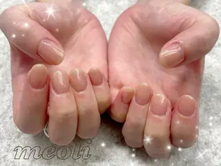 ネイル nail salon meoli メグのネイルデザイン