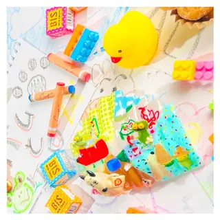 ネイル 原田joieange 心斎橋店のネイルデザイン