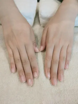 ネイル  More suzukiのネイルデザイン