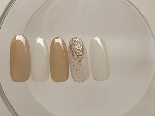 ネイル Kotoha (ことは)のネイルデザイン