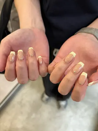 ネイル 全席半個室Lilybeauty天神西通り店所属・kotono /nailのネイルデザイン