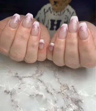 ネイル N&nails エヌアンドネイルズのネイルデザイン