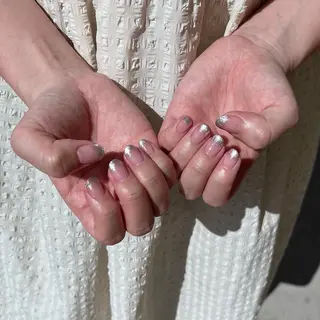 ネイル 川村 友理奈のネイルデザイン