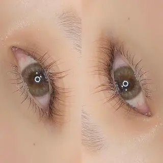 マツエク・マツパ 眉毛専門店brow art上野店 阿部の眉毛・アイブロウイメージ