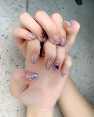 ネイル Nail Salon　Ｋのネイルデザイン