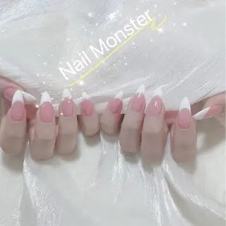 ネイル DIAMOND Nail🥇のネイルデザイン