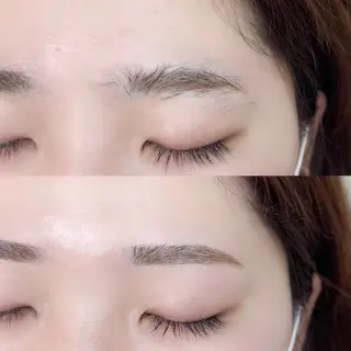 アイブロウ アイブロウ33 薬院店のマツエク・マツパデザイン