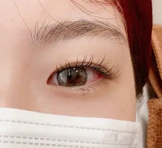 マツエク・マツパ DOT1101 asami🌼のマツエク・マツパデザイン