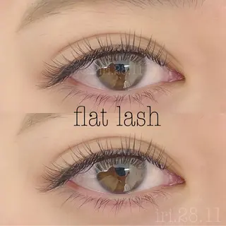 マツエク・マツパ REMIAイズミ #まつげの達人のマツエク・マツパデザイン