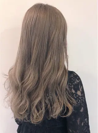ロング 🎀ноиокa🎀 /モデル様募集中⋆꙳のヘアスタイル