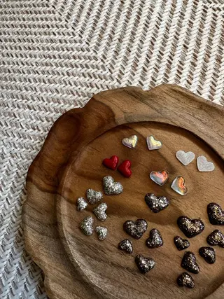 ネイル Cure.美爪育成 salon大関のネイルデザイン