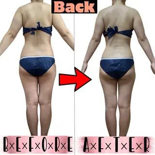 まつ毛パーマ・美肌 ナチュラル　ボーテのマツエク・マツパデザイン