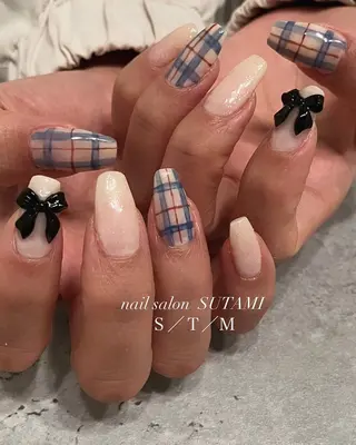 ネイル nail salon SUTAMIのネイルデザイン