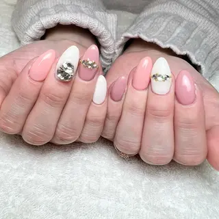 ネイル COCO+所属・COCO +のエステ・リラクイメージ