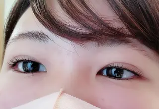 マツエク・マツパ LaMa staff★のマツエク・マツパデザイン