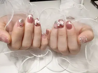 ネイル zunbee nail所属・ZUNBEE Nailのネイルデザイン