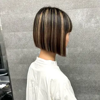 ショート かえで🫧 カットモデル募集中のヘアスタイル