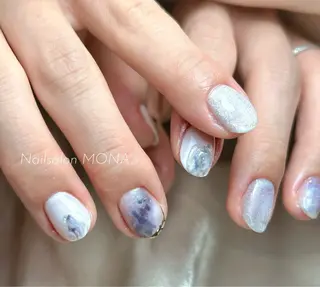 ネイル Nailsalon MONA.のネイルデザイン