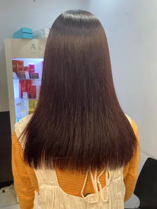 ロング カラー レピア　博多駅前店所属・LEPIA 博多駅前店のマツエク・マツパデザイン