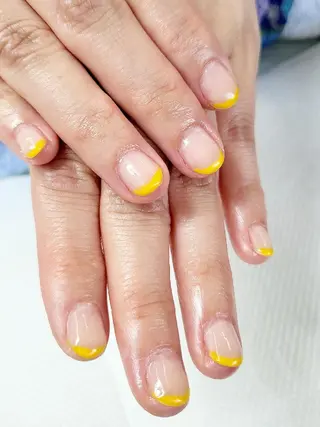 ネイル J&K所属・J& Kのネイルデザイン