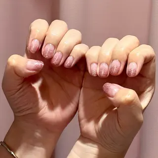 ネイル NENE LANDTENJINのネイルデザイン