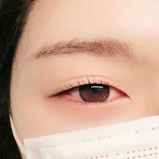 マツエク・マツパ 浦和駅近完全個室 Michikoのマツエク・マツパデザイン