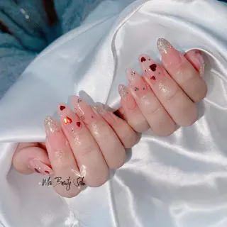 ネイル MaiBeauty To  Toのネイルデザイン