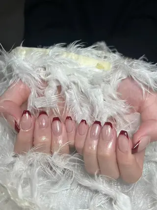 ネイル Mi Oのネイルデザイン