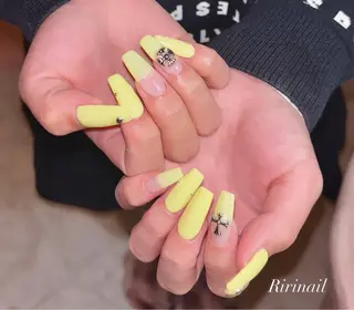 ネイル Riri Nailのネイルデザイン
