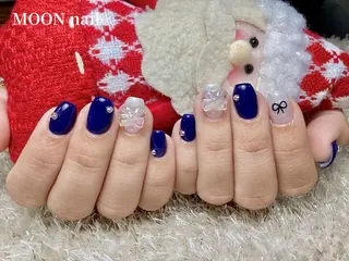 ネイル 浦添 MOON nailのネイルデザイン