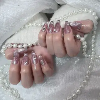 ネイル You&Me Yukiのネイルデザイン