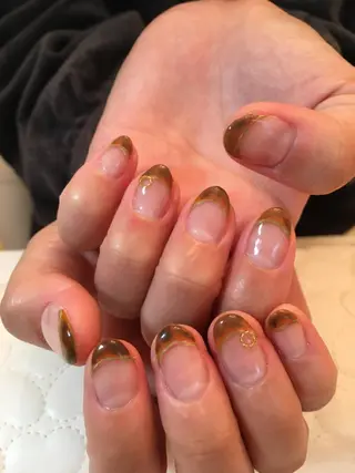 ネイル ネイルサロン ショコラのネイルデザイン