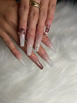 ネイル IROHA Nail 矢掛萌子のネイルデザイン