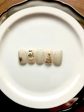 ネイル LOVE NAIL 💕Sonoのネイルデザイン